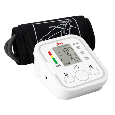 Os monitores médicos USB da pressão sanguínea da casa CE0123 recarregam o tipo inteligente 1000pcs
