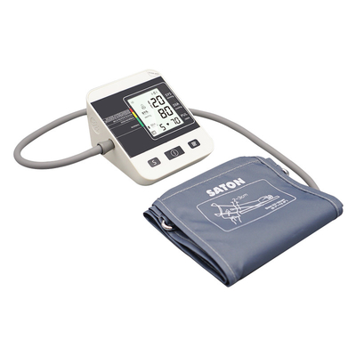 a pressão sanguínea médica da casa de 3.5in monitora o monitor 0 do Bp do úmero a 290mmHg