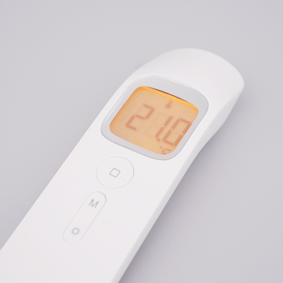 Termômetro infravermelho de Fahrenheit Digital com alarme 70 da temperatura a 106kPa