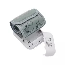 Equipamentos de teste médico médicos dos monitores da pressão sanguínea da casa esperta do pulso