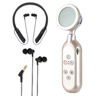 Bluetooth Home Hospital Estetoscópio Digital Eletrônico Sem Fio Inteligente