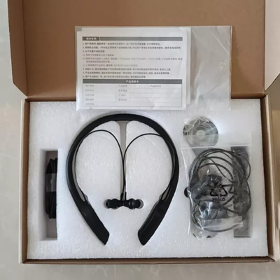 Dispositivos médicos profissionais para hospitais Telefone celular Bluetooth Eletrônico Estetoscópio