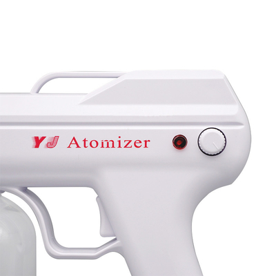 Grande quantidade Nano dos serviços feitos sob encomenda de arma de pulverizador da grande capacidade de tempo do uso da névoa 3 horas