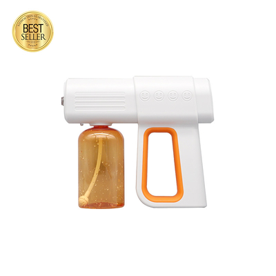 Aparência à moda sem fio enevoando-se Nano de Steilization da arma de pulverizador da desinfecção de duas cores