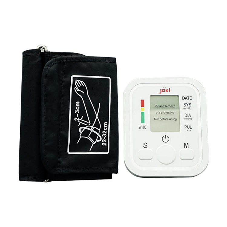 Os monitores médicos USB da pressão sanguínea da casa CE0123 recarregam o tipo inteligente 1000pcs